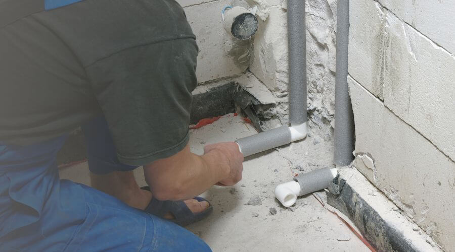 Local expert plumbing services in Greenport, NY